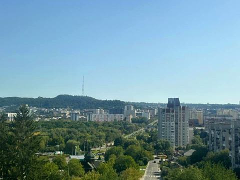 квартира за адресою Під Голоском вул., 8