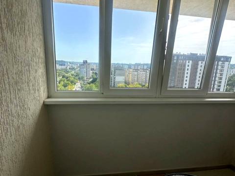 квартира за адресою Під Голоском вул., 8