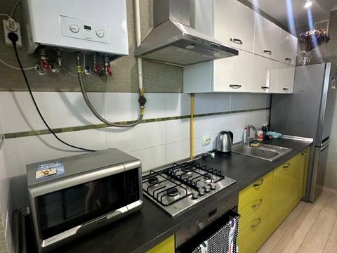 квартира за адресою Під Голоском вул., 8