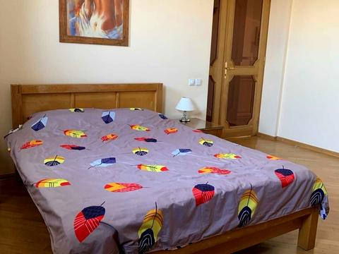 квартира за адресою Гетьмана Павла Скоропадського вул. (Льва Толстого), 25