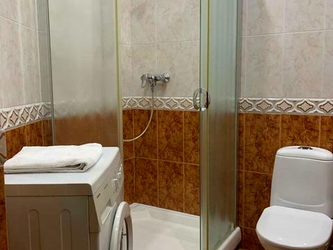 квартира за адресою Гетьмана Павла Скоропадського вул. (Льва Толстого), 25