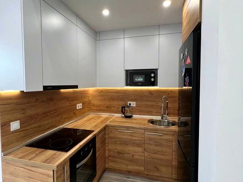 квартира по адресу Мартовская ул., 12