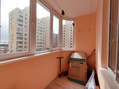 квартира за адресою Владислава Бувалкіна вул., 54