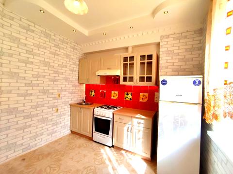 квартира за адресою Владислава Бувалкіна вул., 54