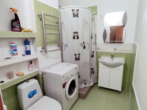 квартира за адресою Владислава Бувалкіна вул., 54