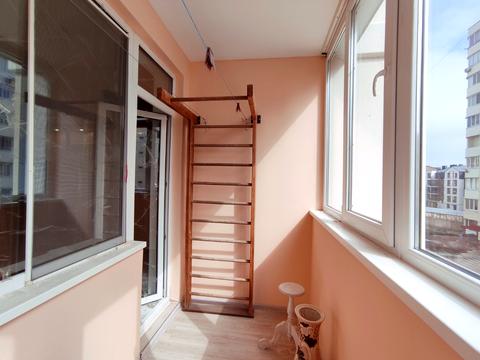 квартира за адресою Владислава Бувалкіна вул., 54