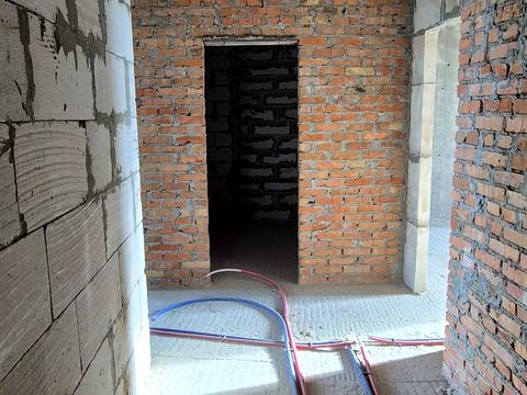 квартира по адресу Незалежності просп., (Будинок 1)