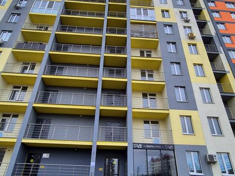 квартира по адресу Незалежності просп., (Будинок 1)