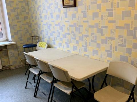 квартира по адресу Защитников Украины пл. (Освобождения), 3