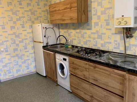 квартира по адресу Защитников Украины пл. (Освобождения), 3