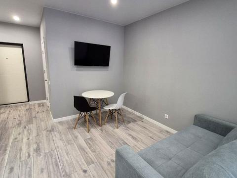 квартира по адресу Юрия Липы ул., 6