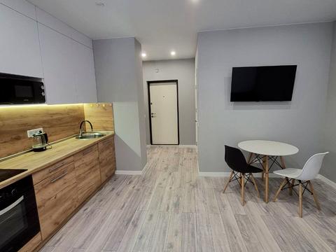 квартира по адресу Юрия Липы ул., 6