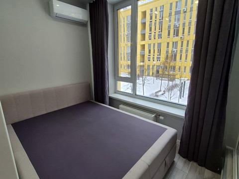 квартира по адресу Юрия Липы ул., 6