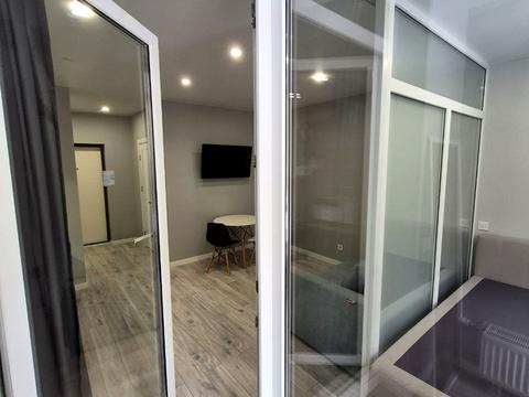 квартира по адресу Юрия Липы ул., 6