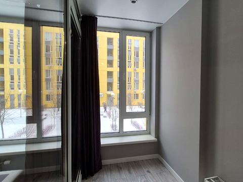 квартира по адресу Юрия Липы ул., 6