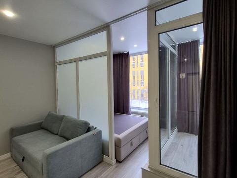 квартира по адресу Юрия Липы ул., 6