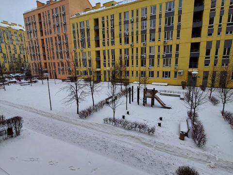 квартира по адресу Юрия Липы ул., 6