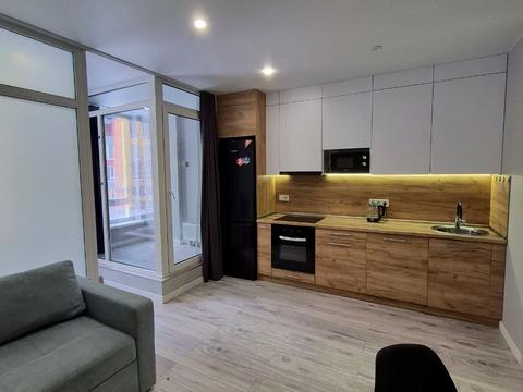 квартира по адресу Юрия Липы ул., 6