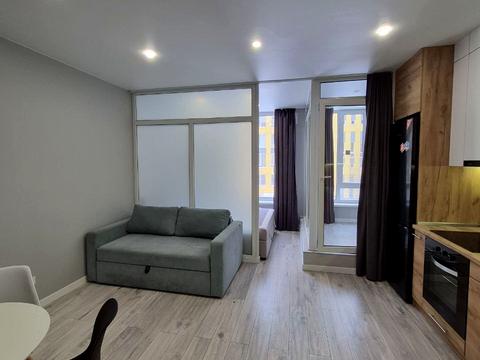 квартира по адресу Юрия Липы ул., 6