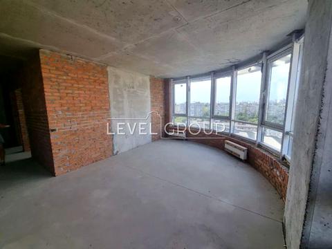 квартира по адресу Ужгородский пер., 4/1