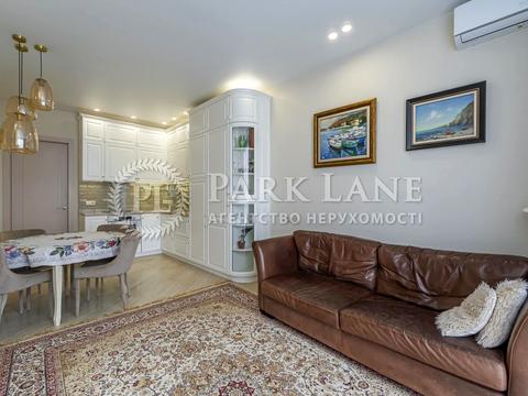 квартира за адресою Василя Тютюнника вул. (Анрі Барбюса), 28-А