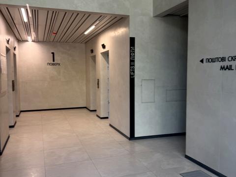 квартира по адресу Ужгородский пер., 4/1