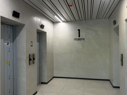 квартира по адресу Ужгородский пер., 4/1