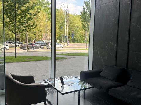 квартира по адресу Ужгородский пер., 4/1