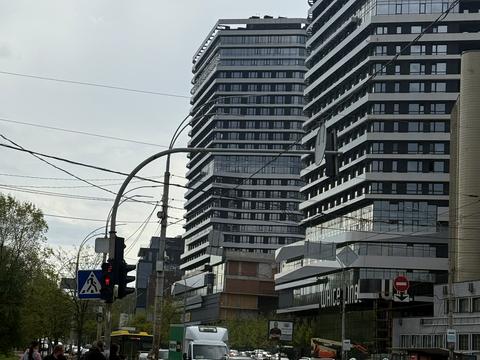 квартира по адресу Ужгородский пер., 4/1