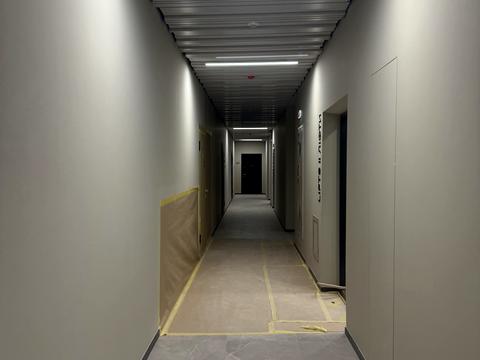 квартира по адресу Ужгородский пер., 4/1