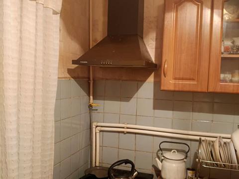 квартира по адресу Валерия Лобановского пер. (Александра Матросова), 1/1