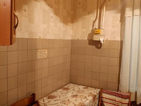 квартира по адресу Валерия Лобановского пер. (Александра Матросова), 1/1