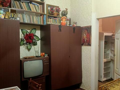 квартира по адресу Валерия Лобановского пер. (Александра Матросова), 1/1