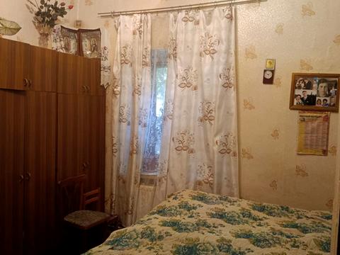 квартира по адресу Валерия Лобановского пер. (Александра Матросова), 1/1