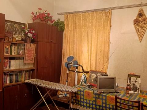 квартира по адресу Валерия Лобановского пер. (Александра Матросова), 1/1