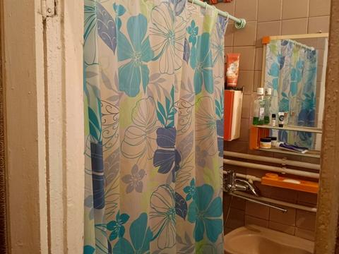 квартира по адресу Валерия Лобановского пер. (Александра Матросова), 1/1