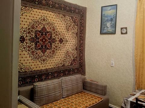 квартира по адресу Валерия Лобановского пер. (Александра Матросова), 1/1