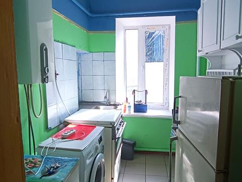 квартира по адресу Мечникова ул., 86