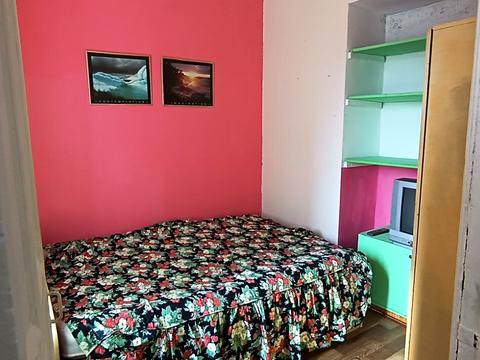 квартира по адресу Мечникова ул., 86