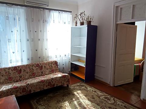 квартира по адресу Мечникова ул., 86