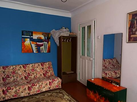 квартира по адресу Мечникова ул., 86