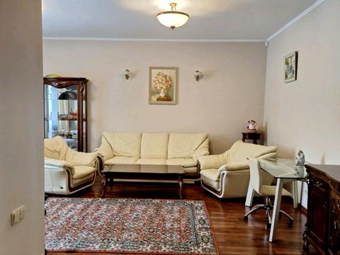 квартира за адресою Круп'ярська вул., 9