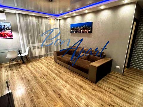 квартира за адресою Вацлава Гавела бульв. (Івана Лепсе), 57/38