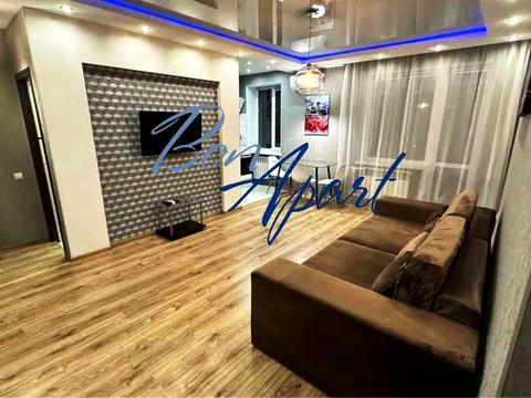 квартира за адресою Вацлава Гавела бульв. (Івана Лепсе), 57/38