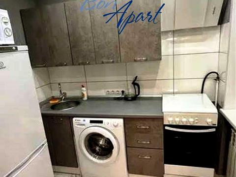 квартира за адресою Вацлава Гавела бульв. (Івана Лепсе), 57/38