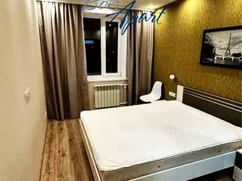 квартира за адресою Вацлава Гавела бульв. (Івана Лепсе), 57/38