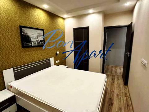 квартира за адресою Вацлава Гавела бульв. (Івана Лепсе), 57/38