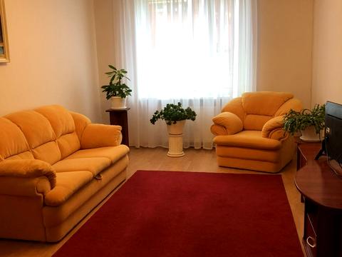 квартира по адресу Над Ставом ул., 5