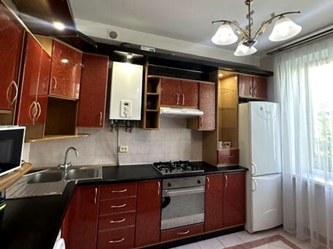 квартира по адресу Над Ставом ул., 5