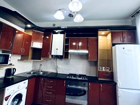 квартира по адресу Над Ставом ул., 5